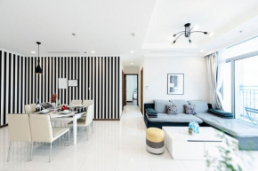 Vinhomes Luxury-Kayla's Apartment